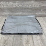 Waterproof Lined Changing Pad Cover