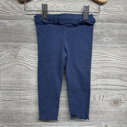 Leggings Lettuce Trim 6-9M