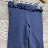 Leggings Lettuce Trim 6-9M