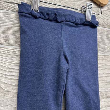 Leggings Lettuce Trim 6-9M