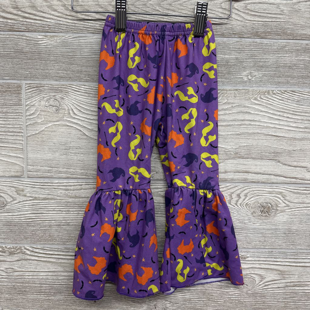 Bell Bottom Pants Hocus Pocus 6-12M