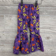 Bell Bottom Pants Hocus Pocus 6-12M