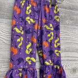 Bell Bottom Pants Hocus Pocus 6-12M