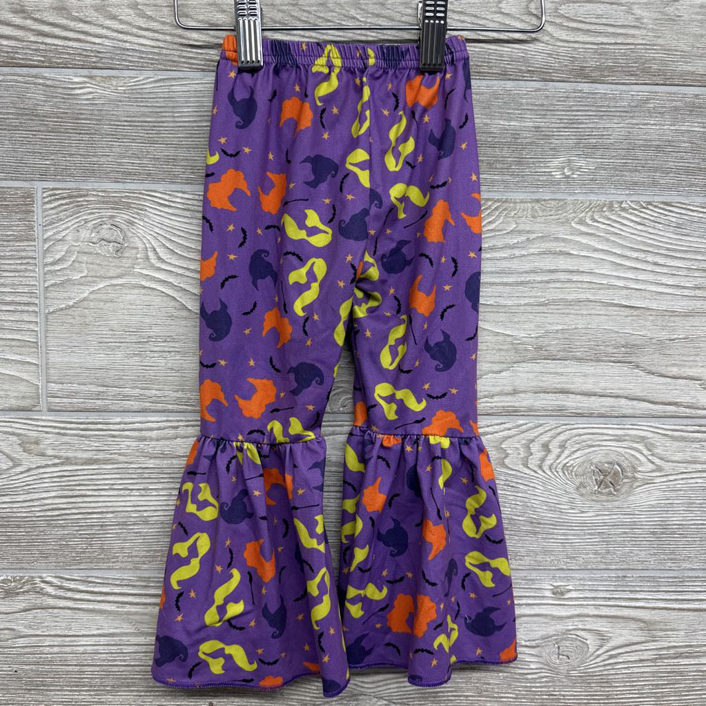Bell Bottom Pants Hocus Pocus 6-12M
