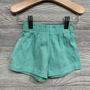 Textured Paperbag Shorts 18M