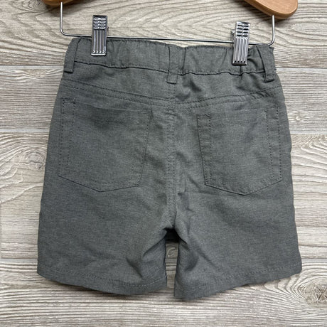 Woven Performance Shorts 3T