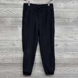 Woven Tech Joggers 8