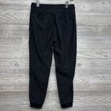 Woven Tech Joggers 8