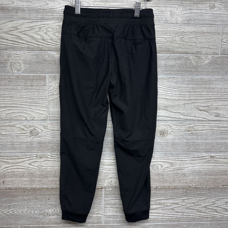 Woven Tech Joggers 8