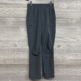 Woven Active Pants 7