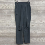 Woven Active Pants 7