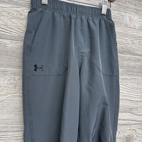 Woven Active Pants 7
