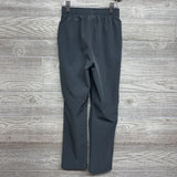 Woven Active Pants 7