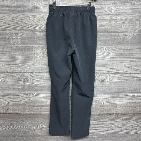 Woven Active Pants 7