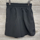 Woven Agility Shorts Mesh Sides 8-9