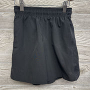 Woven Agility Shorts Mesh Sides 8-9
