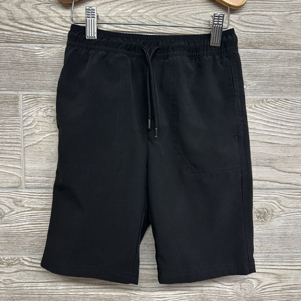 Woven Active Shorts 5