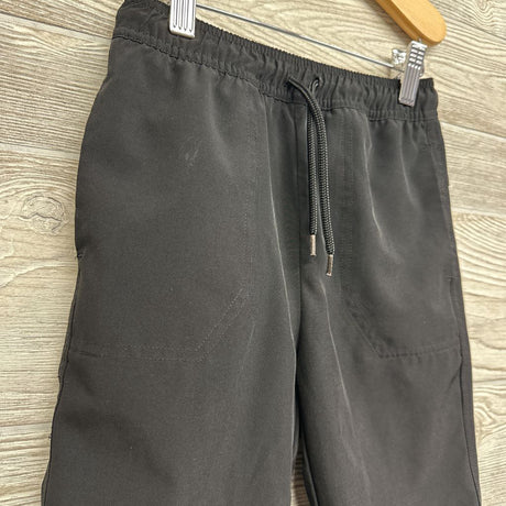Woven Active Shorts 5