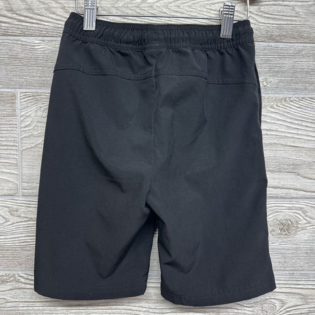 Woven Active Shorts 5