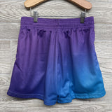 Mesh Shorts Ombre 13