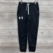 Drawstring Active Joggers UA 8