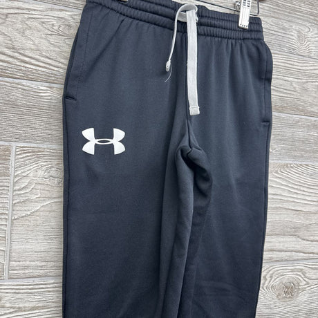 Drawstring Active Joggers UA 8