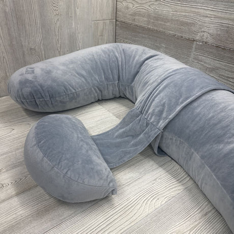 Comfortable Adjustable F Shaped Maternity Pillow