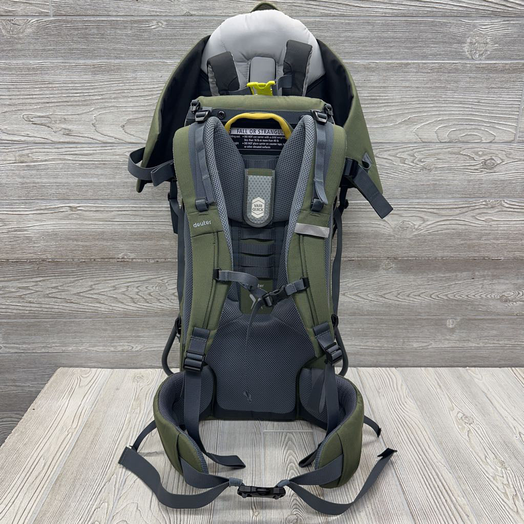 Venture Hiking Backpack*