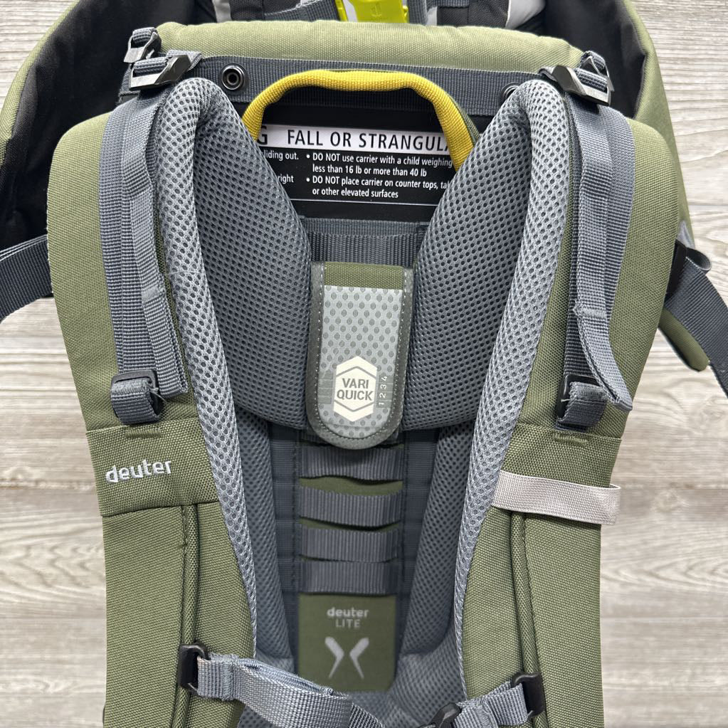 Venture Hiking Backpack*
