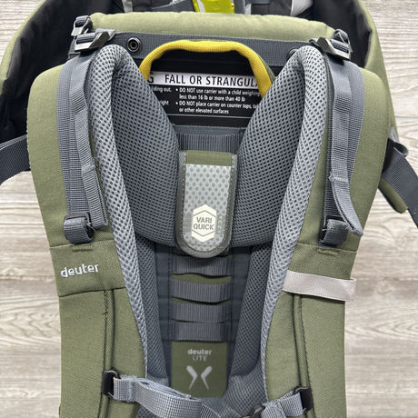 Venture Hiking Backpack*