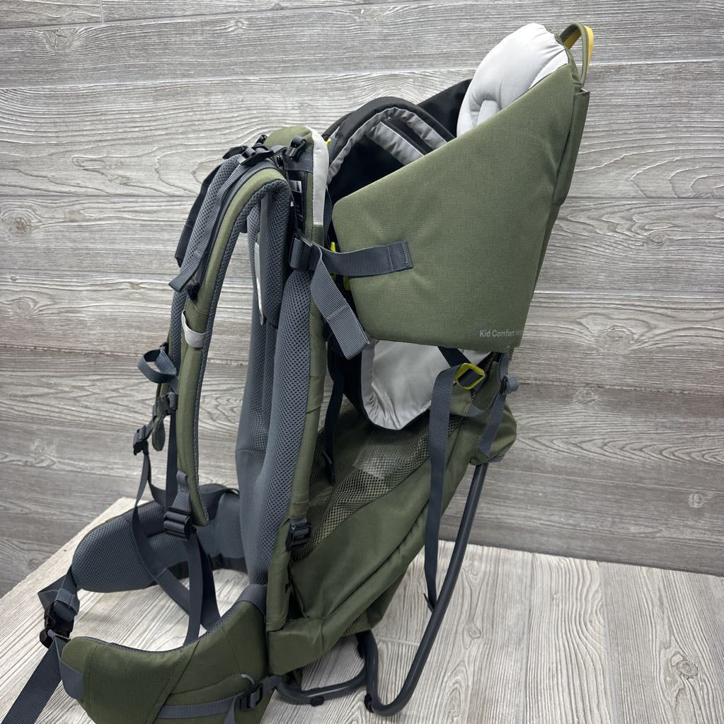 Venture Hiking Backpack*