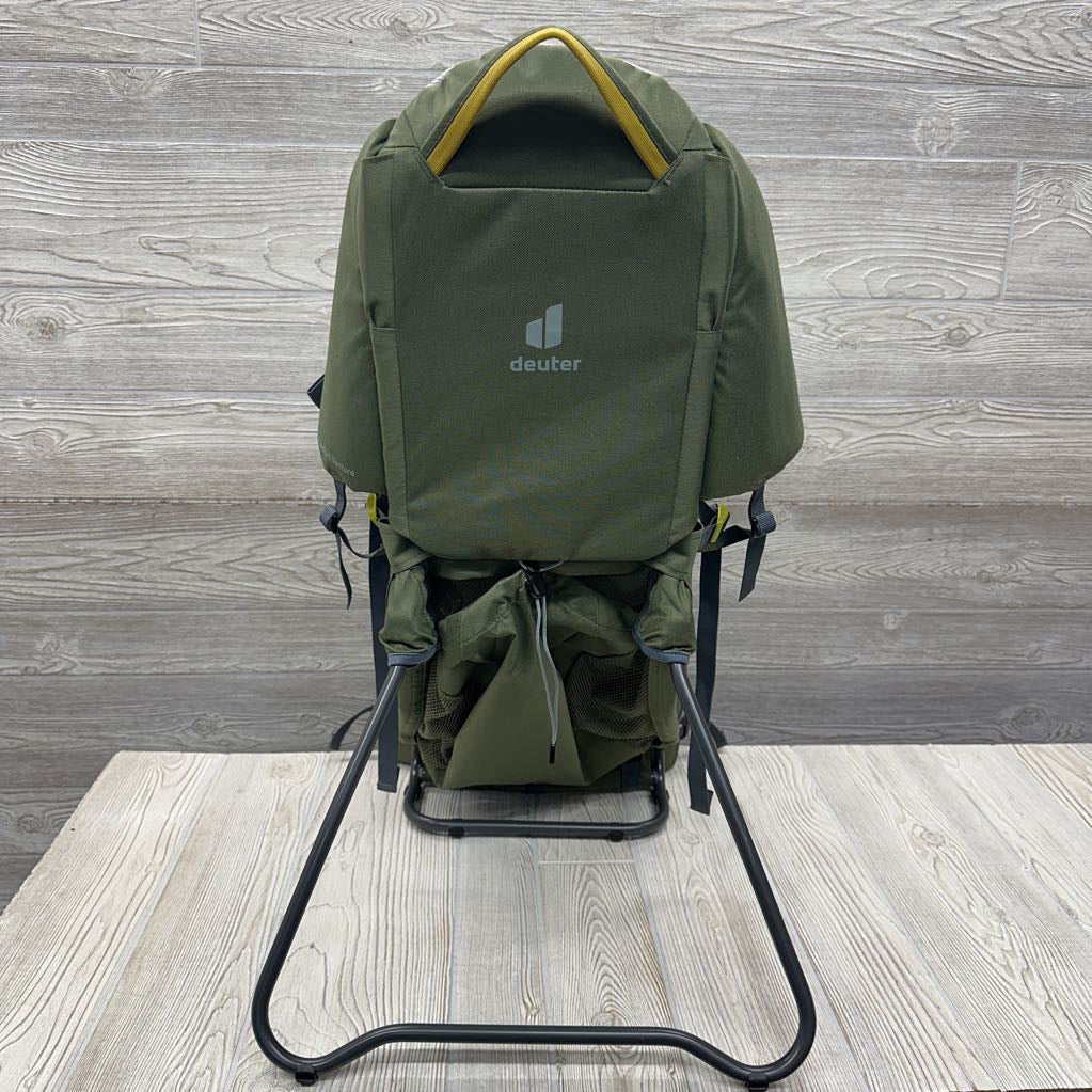 Venture Hiking Backpack*