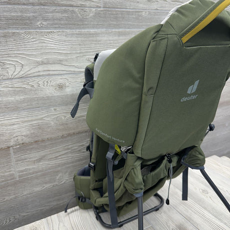 Venture Hiking Backpack*
