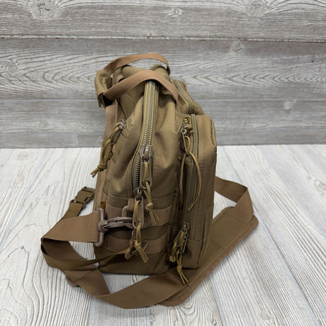 Tactical Diaper Bag