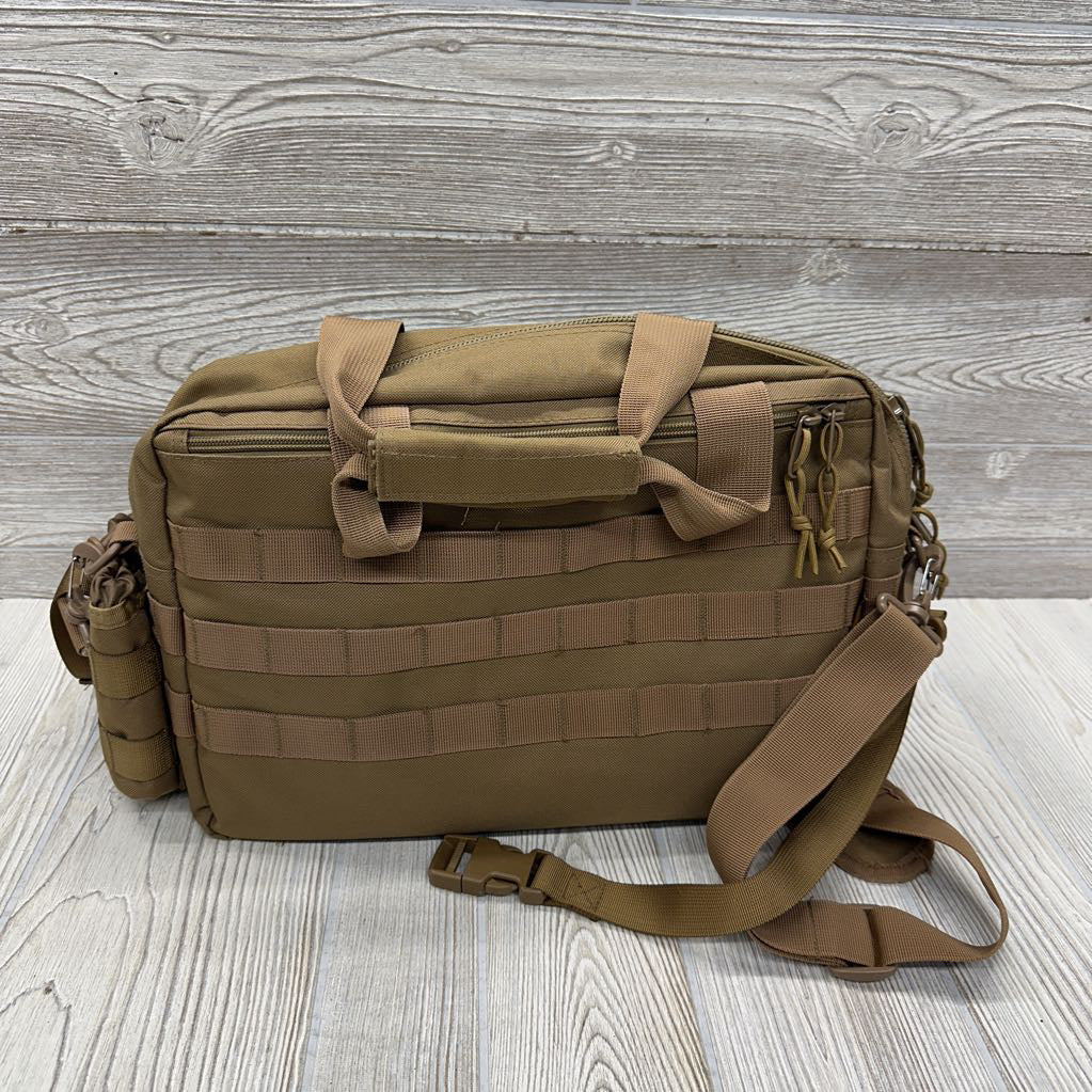 Tactical Diaper Bag