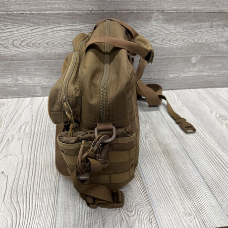 Tactical Diaper Bag