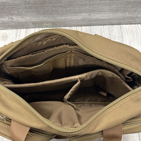 Tactical Diaper Bag
