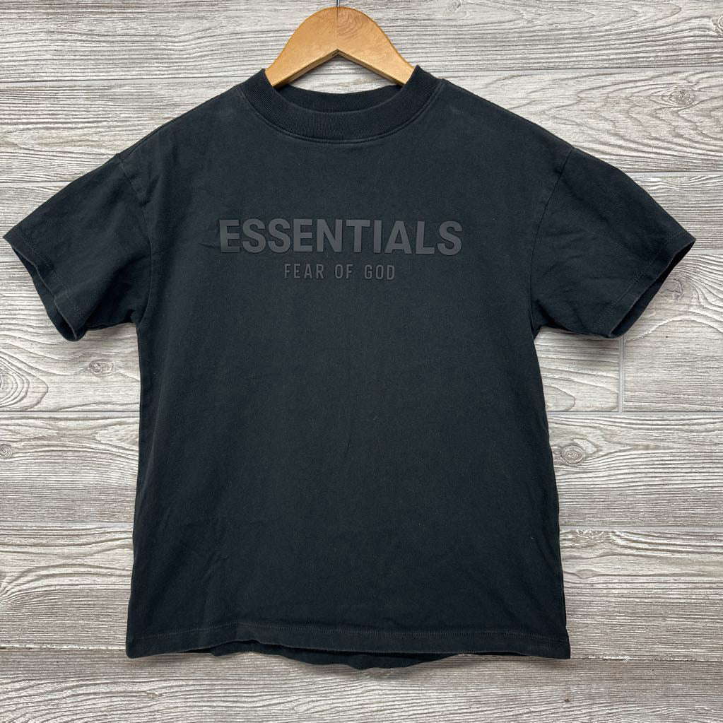 Shirt Essentials 10
