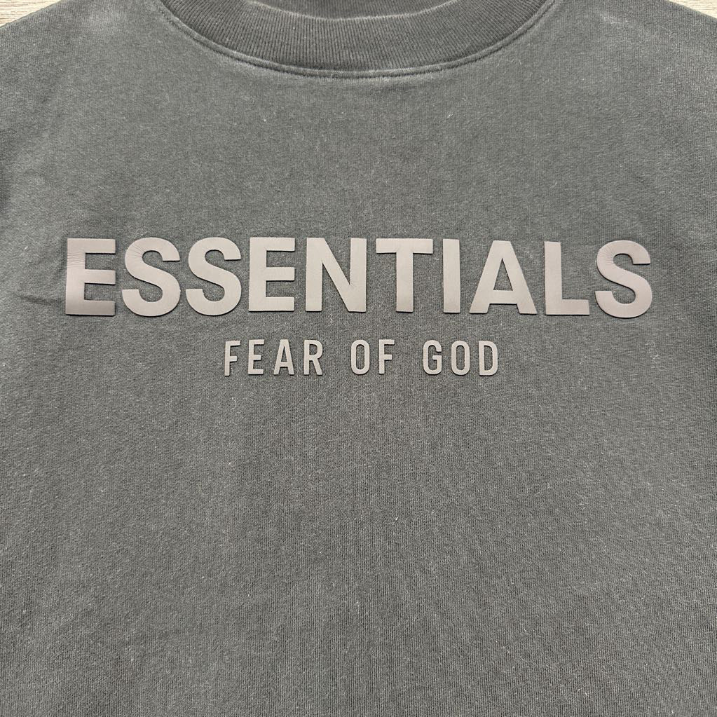 Shirt Essentials 10