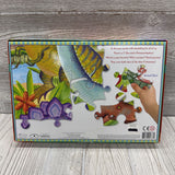 NEW Age Of The Dinosaur Puzzle