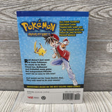 Pokemon Vol 1 Adventures Graphic Novel
