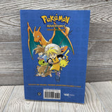 Pokemon Adventures 02 Graphic Novel