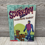 Scooby-Doo Runaway Robot