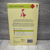 Read W/ Usborne 2 The Dinosaur Who Lost His Roar