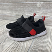 Austen Velcro Shoes 8c
