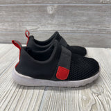 Austen Velcro Shoes 8c