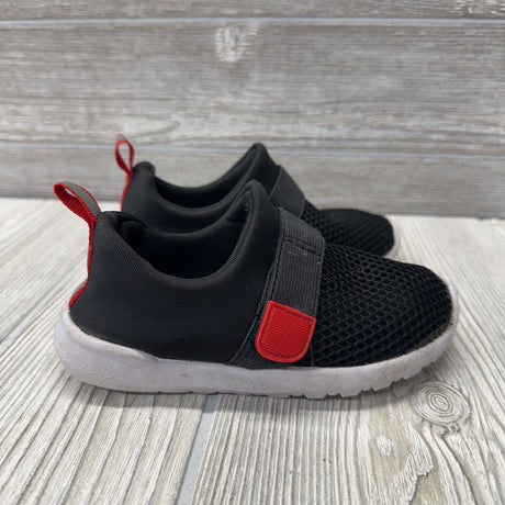 Austen Velcro Shoes 8c