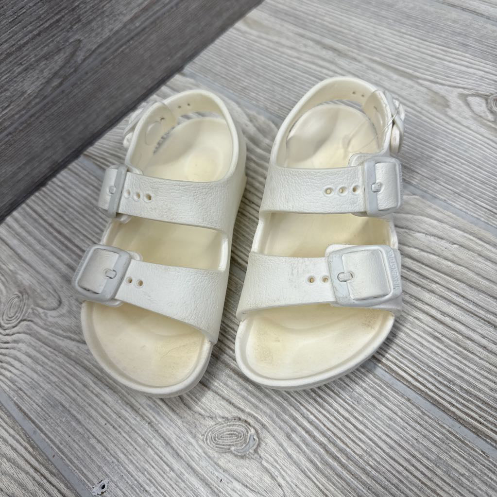 Milano Sandals 8c