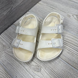 Milano Sandals 8c