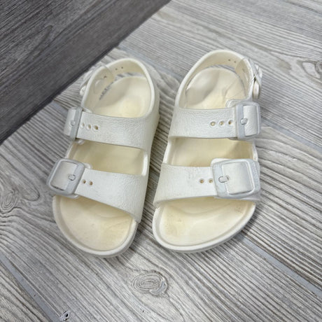 Milano Sandals 8c